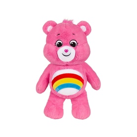 Jumbo Cheer Bear Plush