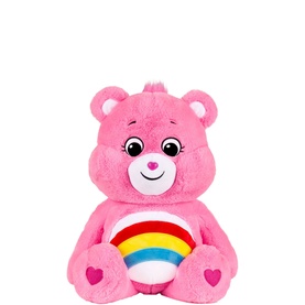 Jumbo Cheer Bear Plush