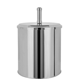 Bathroom Bin