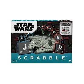 Star Wars Scrabble