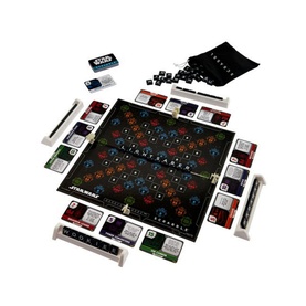Star Wars Scrabble