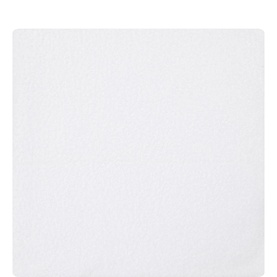 Super Pile Towels White