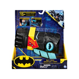 Bat-Tech Gauntlet