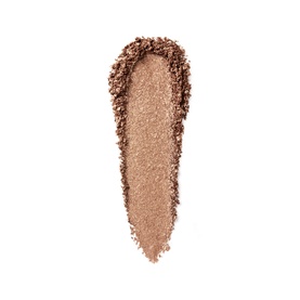 Bobbi Brown Highlighting Powder in Chestnut Glow, 8g &ndash; warm bronze shimmer swatch showing metallic finish