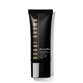 Skin Long-Wear Fluid Powder Foundation SPF20