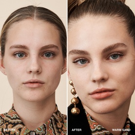 Skin Long-Wear Fluid Powder Foundation SPF20