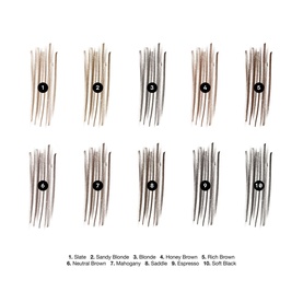 Perfectly Defined Long-Wear Brow Pencil Refill
