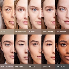 Perfectly Defined Long-Wear Brow Pencil Refill