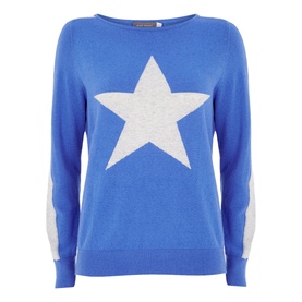 Star Sweater