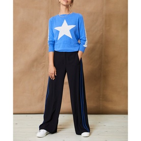 Star Sweater