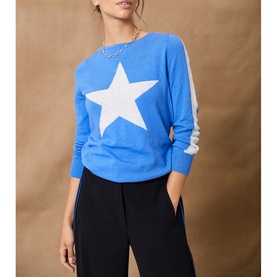 Star Sweater