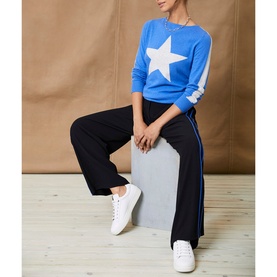 Star Sweater