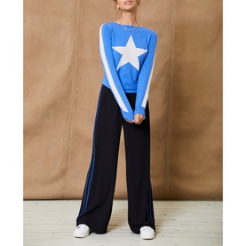 Star Sweater