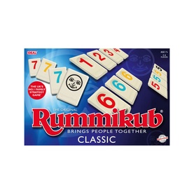Rummikub Classic