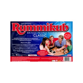 Rummikub Classic