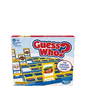 Guess Who?