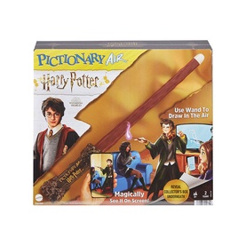 Pictionary Air Harry Potter