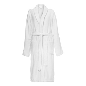 Twist Bathrobe