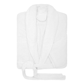 Twist Bathrobe