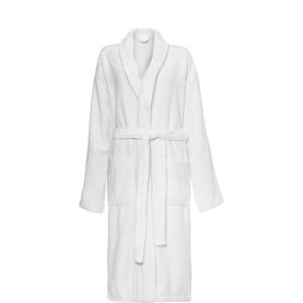 Twist Bathrobe