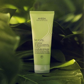 Be Curly Curl Enhancing Lotion