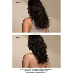 Be Curly Curl Enhancing Lotion