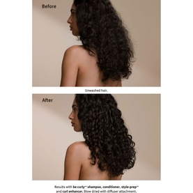 Be Curly Curl Enhancing Lotion