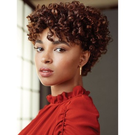 Be Curly Curl Enhancing Lotion