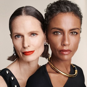 Intensive Serum Foundation SPF 40-30