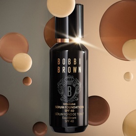 Intensive Serum Foundation SPF 40-30