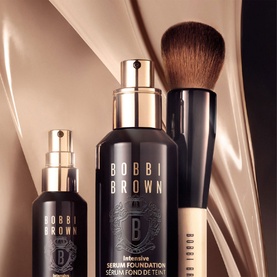 Intensive Serum Foundation SPF 40-30