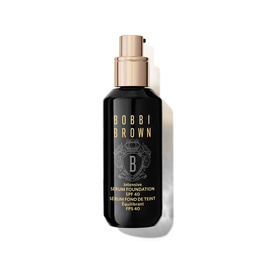 Intensive Serum Foundation SPF 40-30
