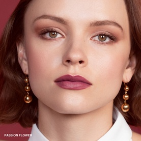 Luxe Shine Intense Lipstick