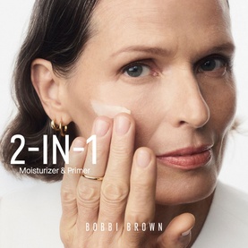 Vitamin Enriched Face Base Travel Size