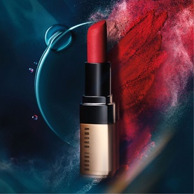 Luxe Matte Lip Colour