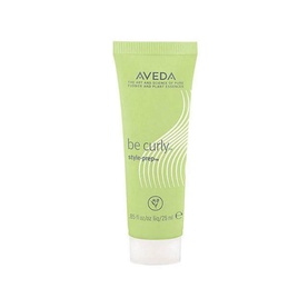 Be Curly Style Prep