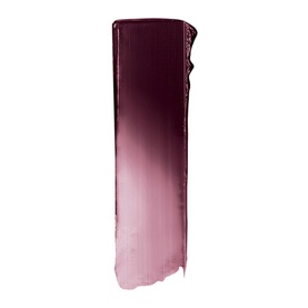 Bobbi Brown Crushed Lip Color swatch in Daring Dalalid, a deep berry-to-mauve gradient tone