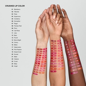 Crushed Lip Color