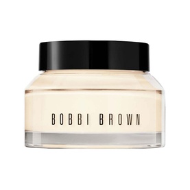 Vitamin Enriched Face Base