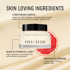 Vitamin Enriched Face Base