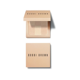 Nude Finish Illuminating Powder