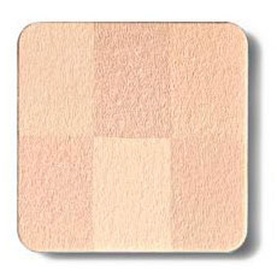 Nude Finish Illuminating Powder