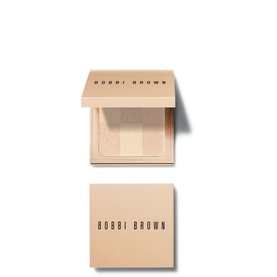 Nude Finish Illuminating Powder