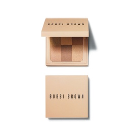 Nude Finish Illuminating Powder