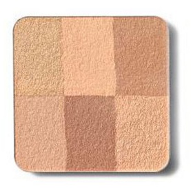 Nude Finish Illuminating Powder