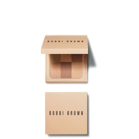 Nude Finish Illuminating Powder