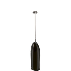 Schiuma Milk Frother Black