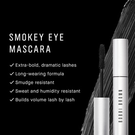 Smokey Eye Mascara