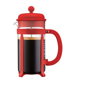 Java Coffee Maker