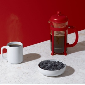 Java Coffee Maker